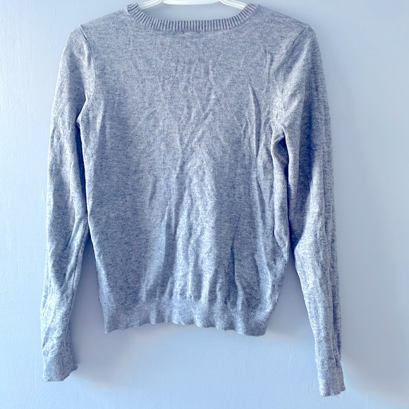 Long sleeve sweater - Picture 2 of 3